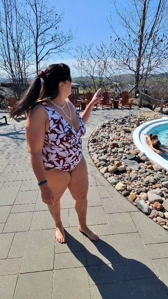 Post 2 by Andrea LaGrande 🇨🇦 on Instagram (video)
