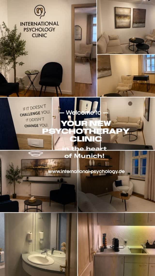 Post 1 by Anna Fernandes | Psychologist on Instagram (video)