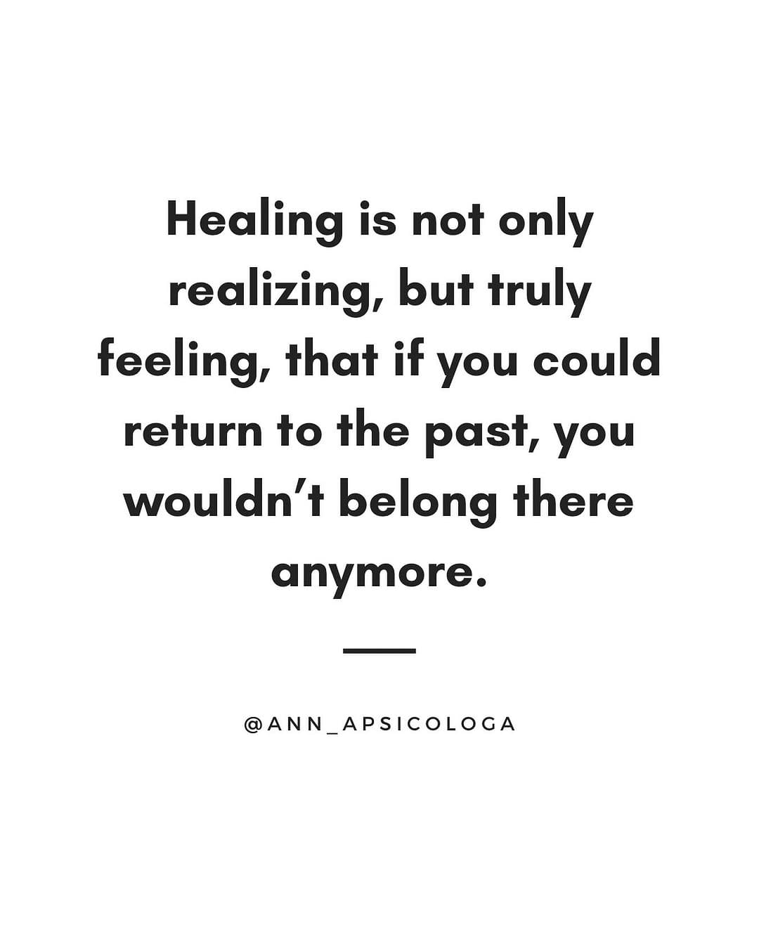 Post 8 by Anna Fernandes | Psychologist on Instagram (image)