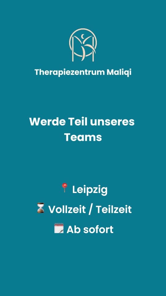 Post 10 by Therapiezentrum Maliqi on Instagram (video)