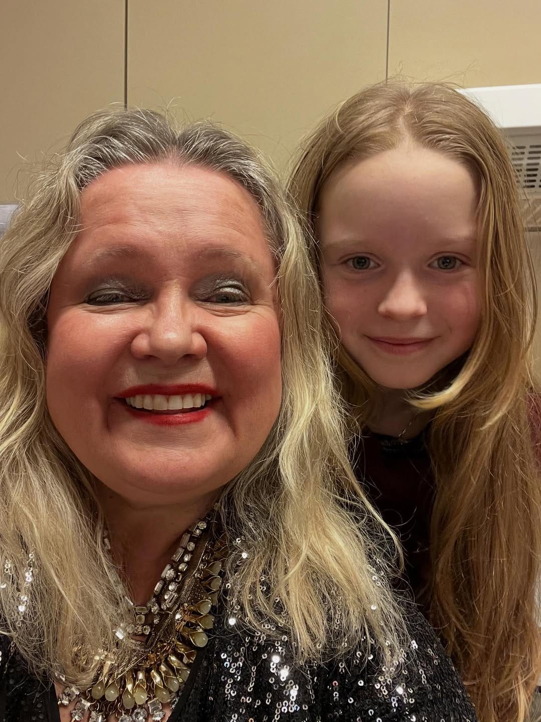 Post 8 by @iam_anitahegerland on Instagram (image)