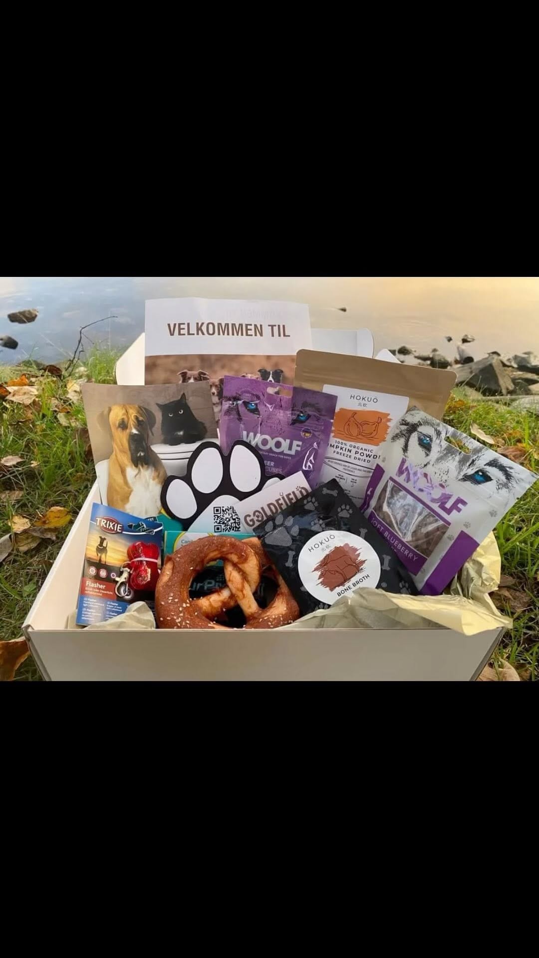 Post 10 by @iam_anitahegerland on Instagram (video)