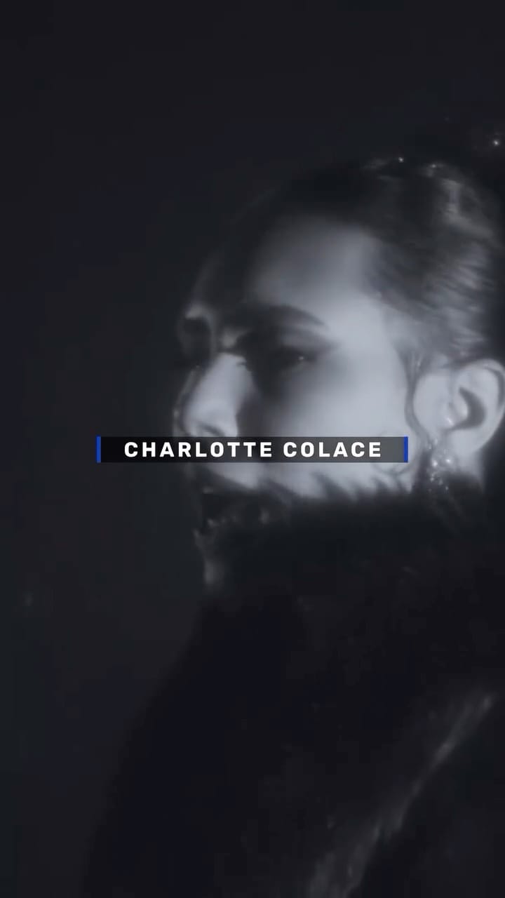 Post 8 by Charlotte Colace | Soul Singer on Instagram (video)