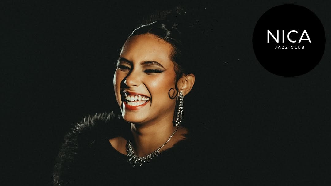 Post 3 by Charlotte Colace | Soul Singer on Instagram (image)
