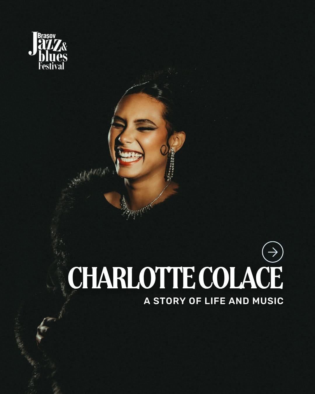 Post 4 by Charlotte Colace | Soul Singer on Instagram (carousel)