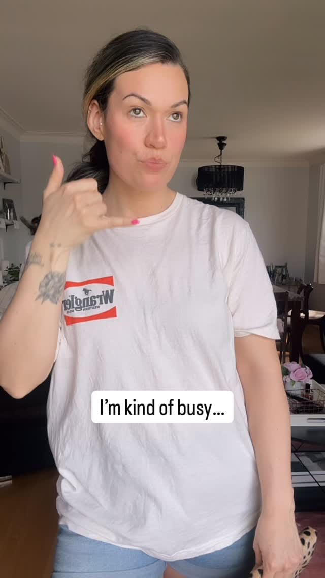 Post 8 by Leslie Nicole on Instagram (video)
