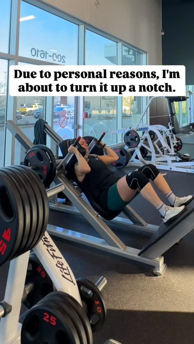 Post 10 by Leslie Nicole on Instagram (video)