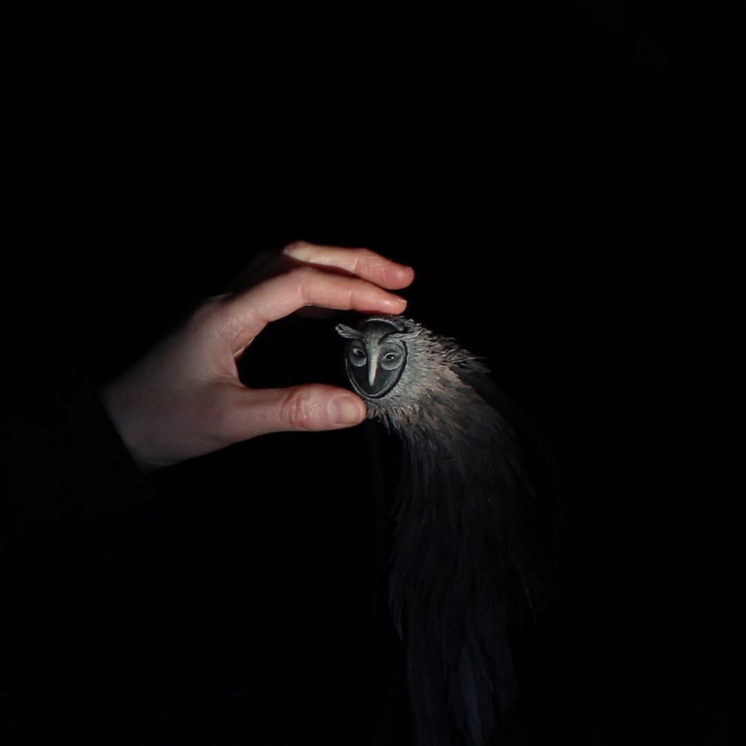 Post 3 by Anne Breymann on Instagram (image)
