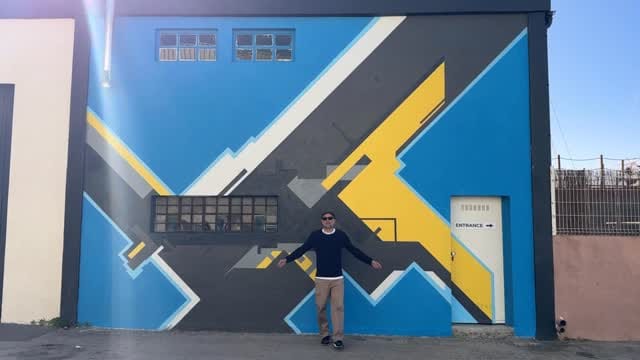 Post 6 by Marc C Woehr on Instagram (video)