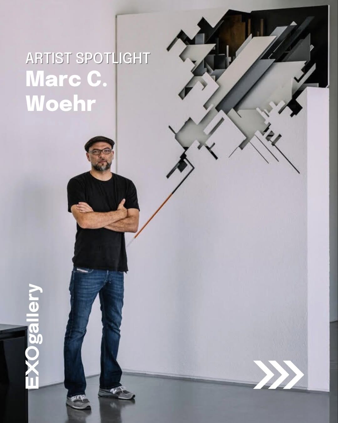 Post 9 by Marc C Woehr on Instagram (carousel)