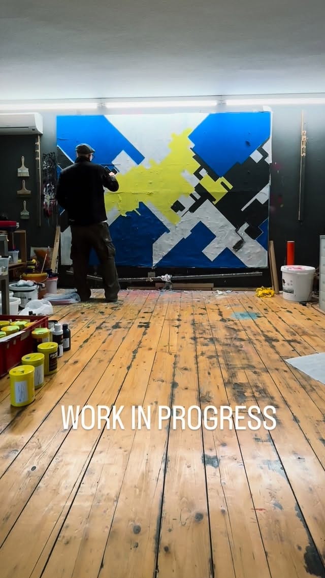 Post 5 by Marc C Woehr on Instagram (video)