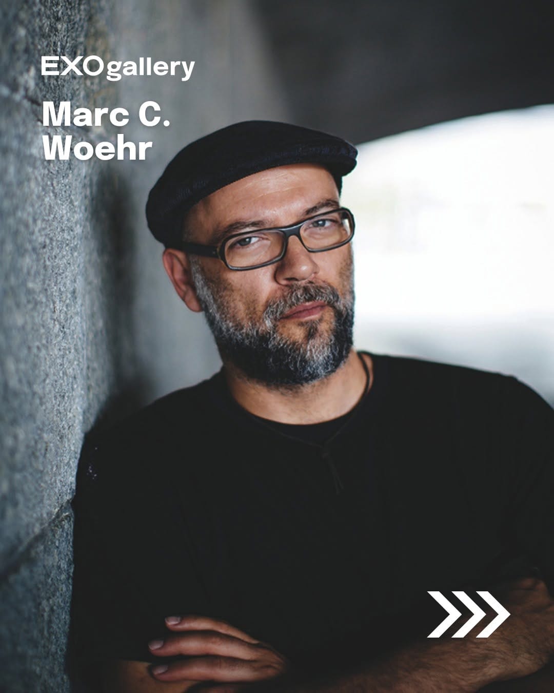 Post 1 by Marc C Woehr on Instagram (carousel)