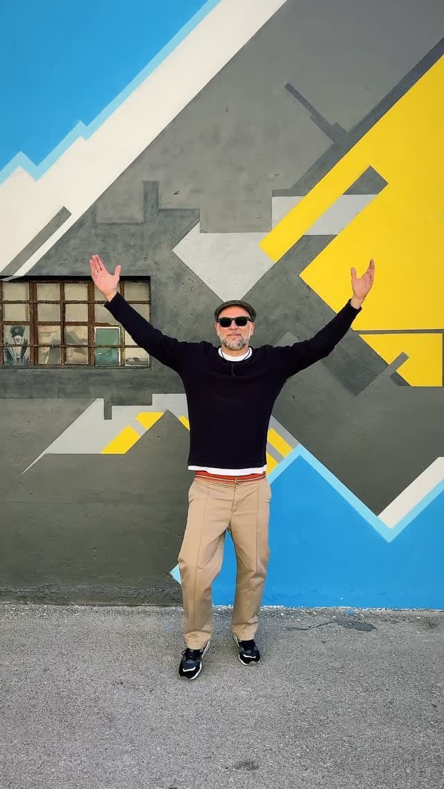 Post 8 by Marc C Woehr on Instagram (video)