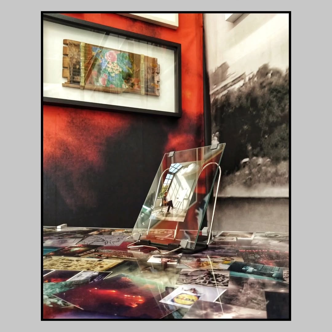 Post 3 by Marc C Woehr on Instagram (image)