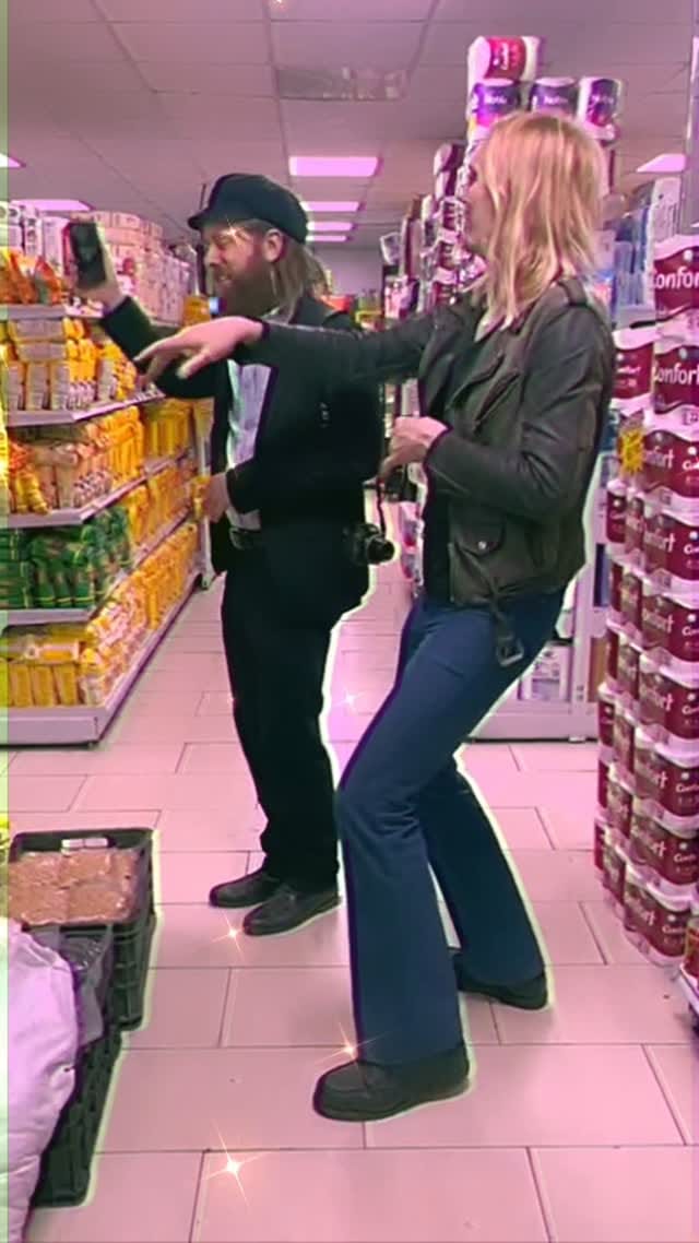 Post 8 by KADAVAR on Instagram (video)