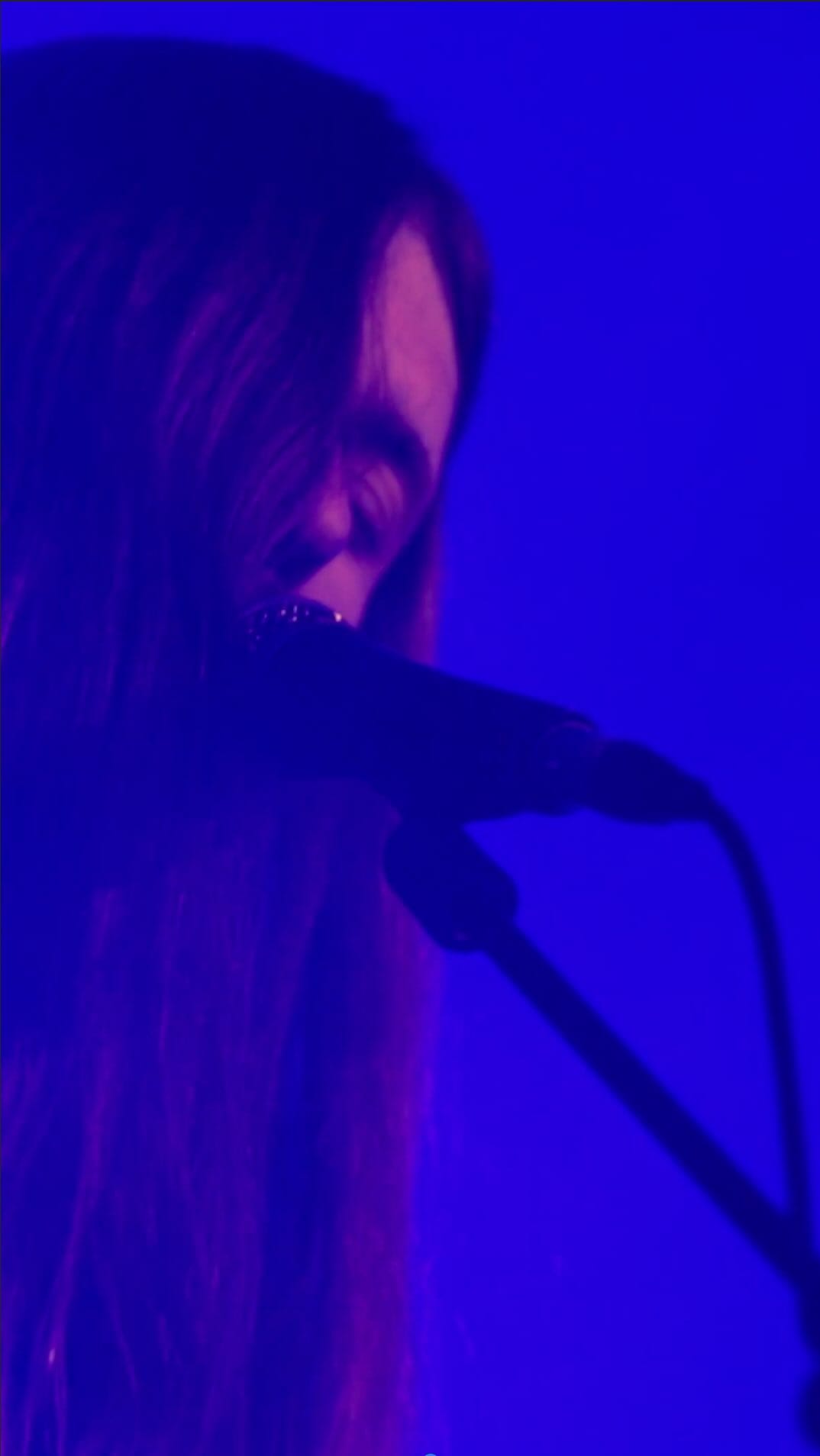 Post 3 by KADAVAR on Instagram (video)
