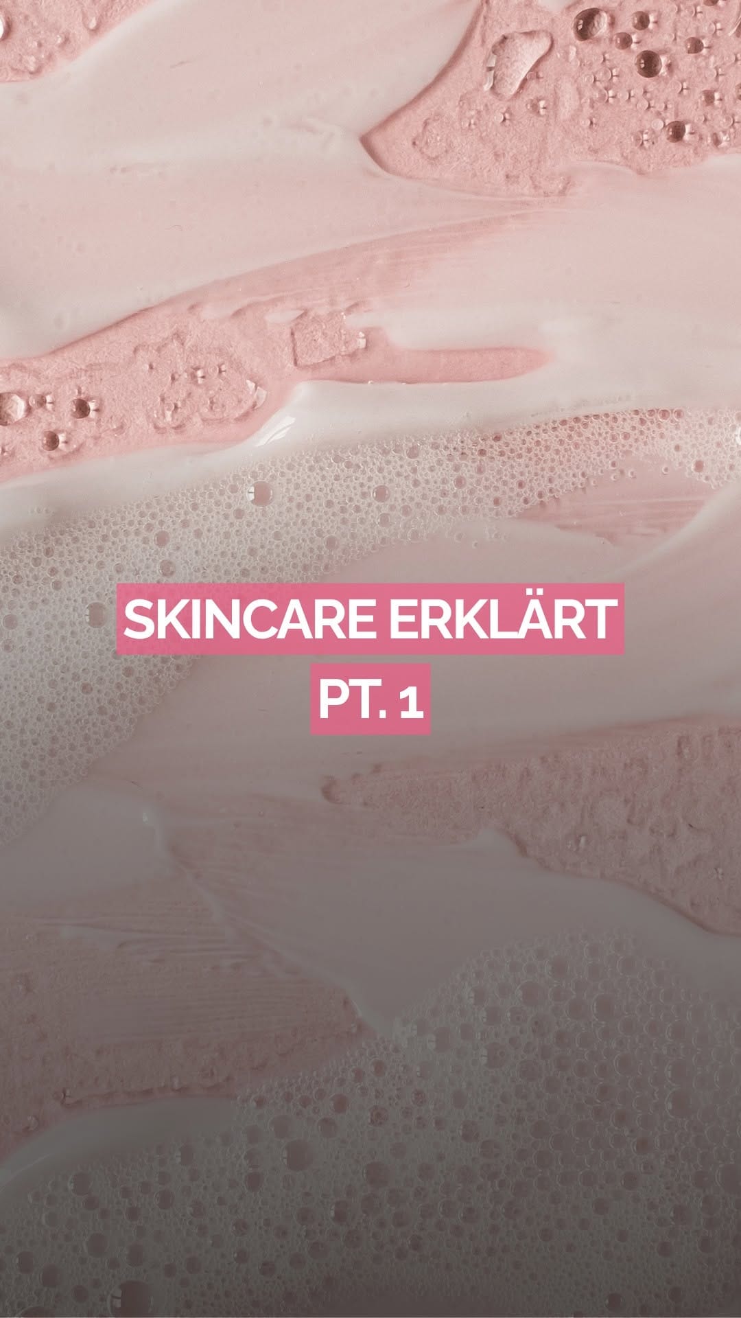 Post 5 by Dr. MEK | Dr. M. Erdmann-Keding on Instagram (video)