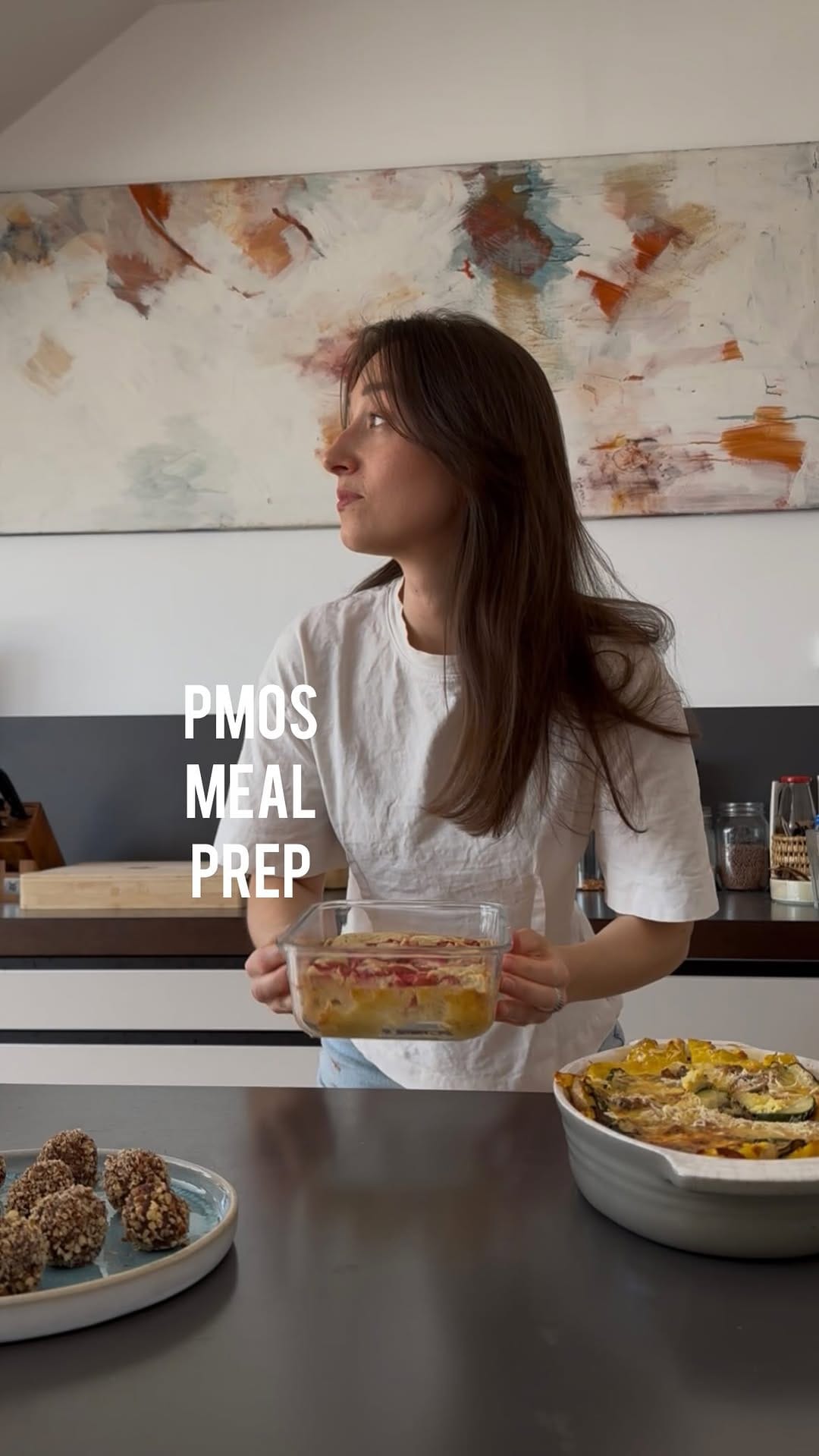 Post 3 by Adelina | Diätologin & Ernährungswissenschafterin on Instagram (video)
