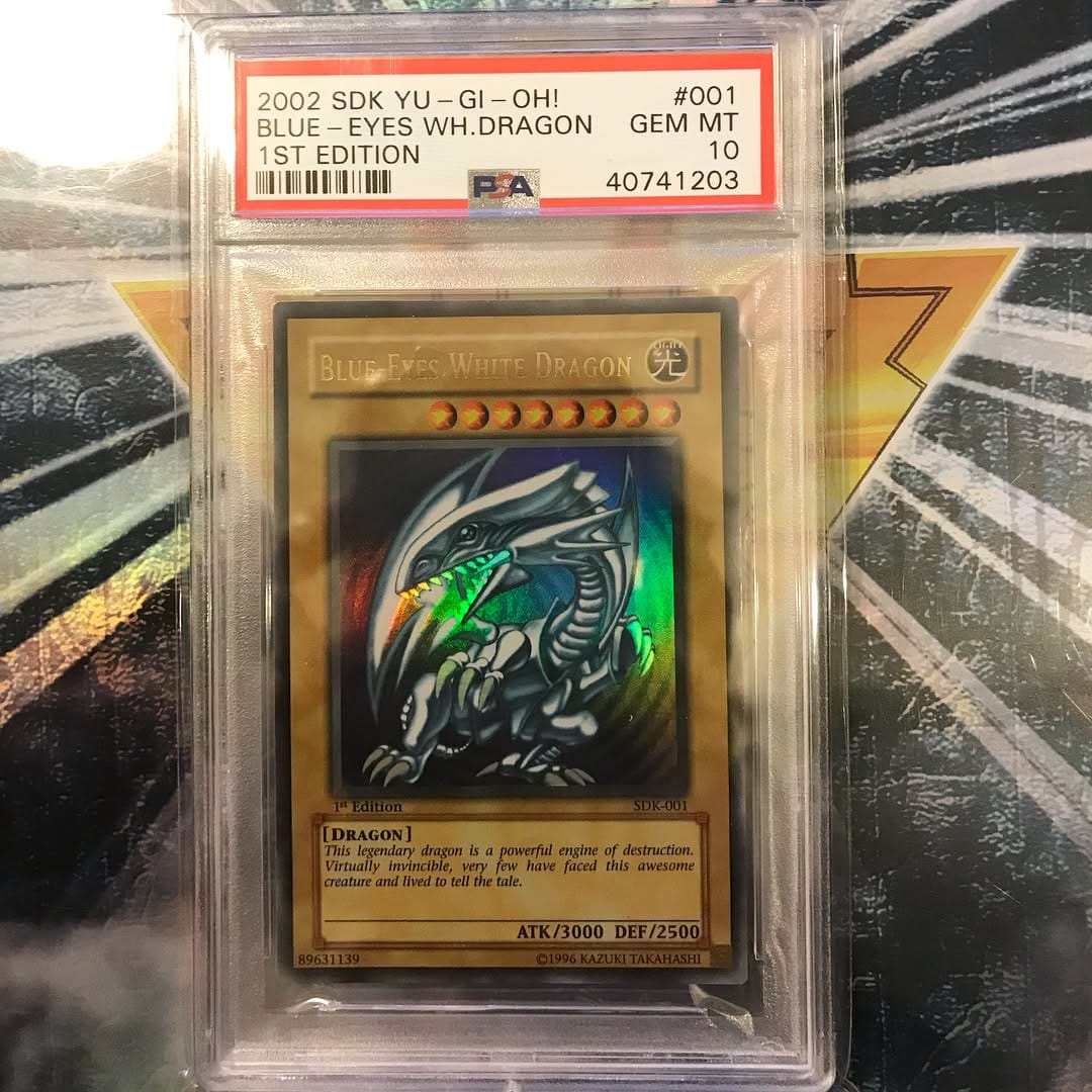Post 8 by Blue-Eyes White Dragon on Instagram (carousel)