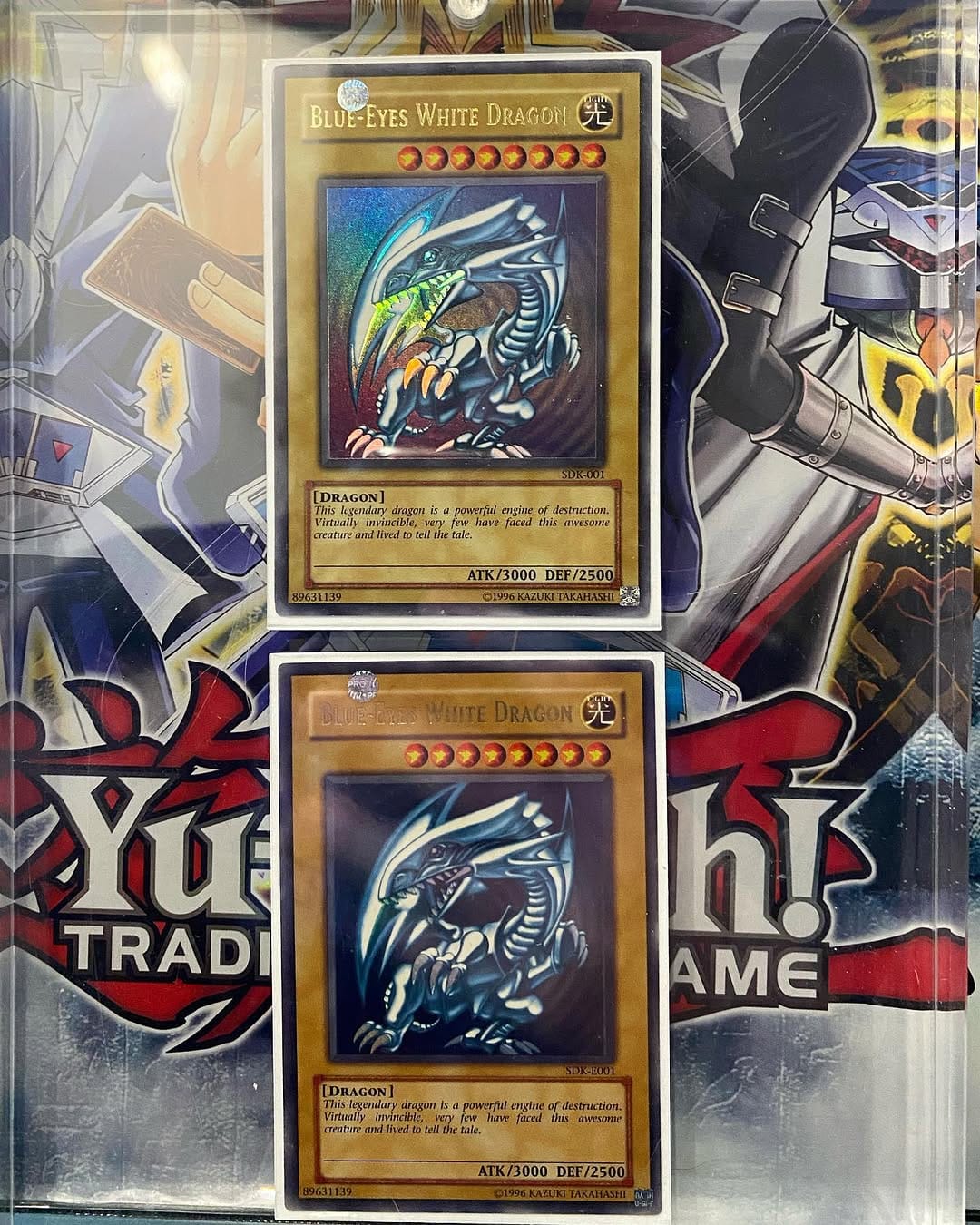 Post 4 by Blue-Eyes White Dragon on Instagram (image)