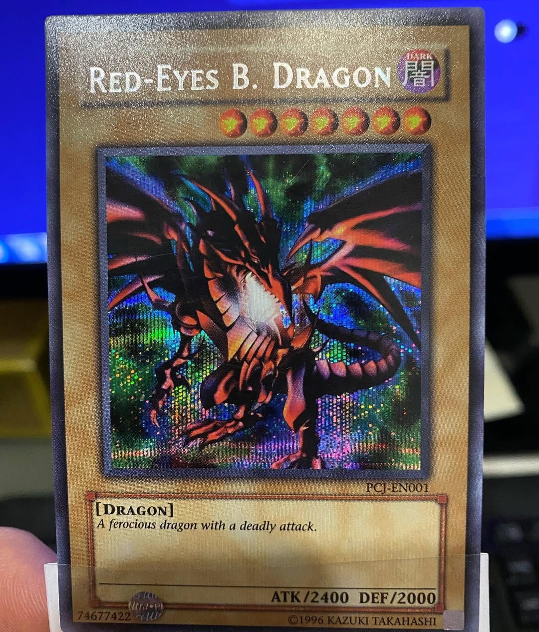 Post 3 by Blue-Eyes White Dragon on Instagram (image)