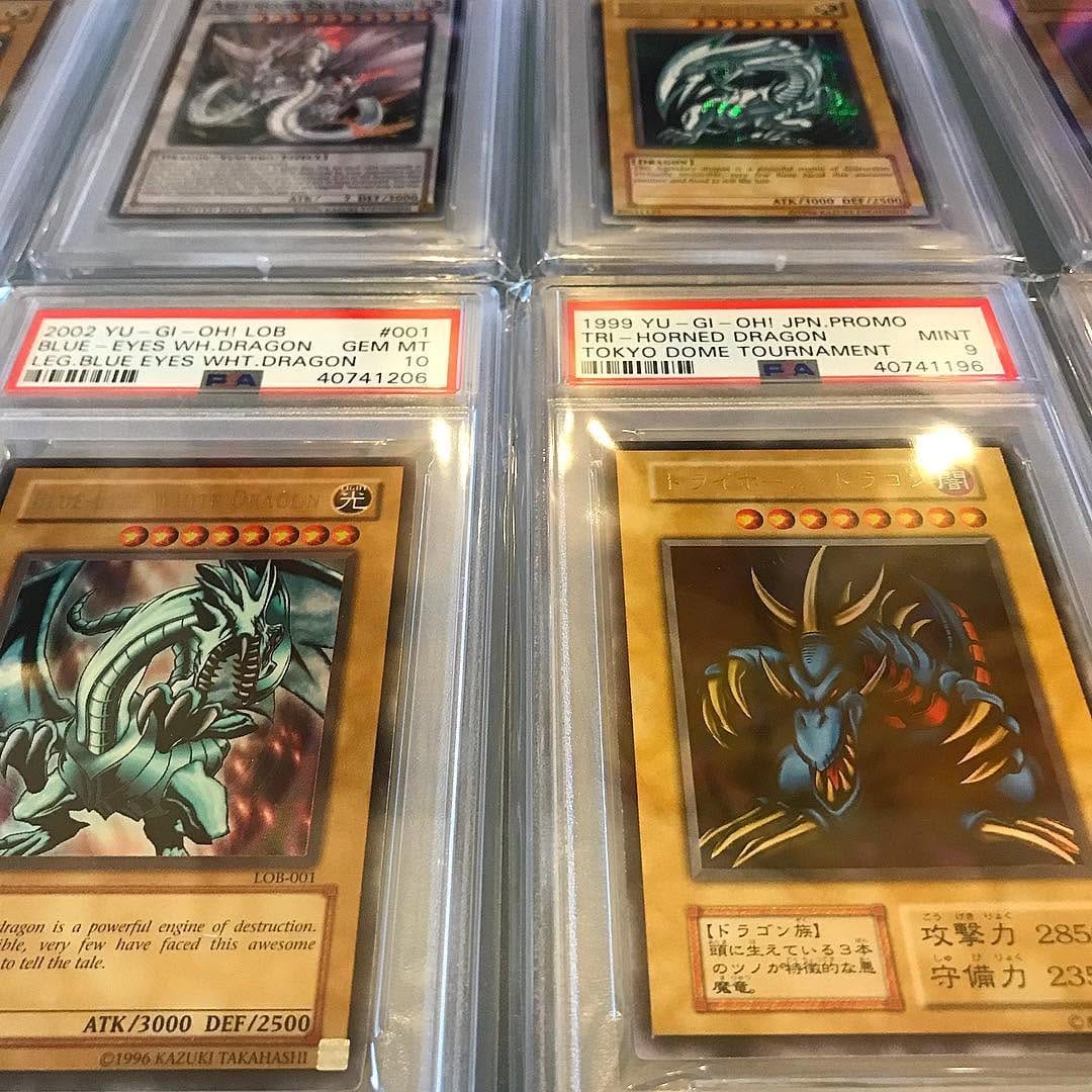 Post 10 by Blue-Eyes White Dragon on Instagram (image)