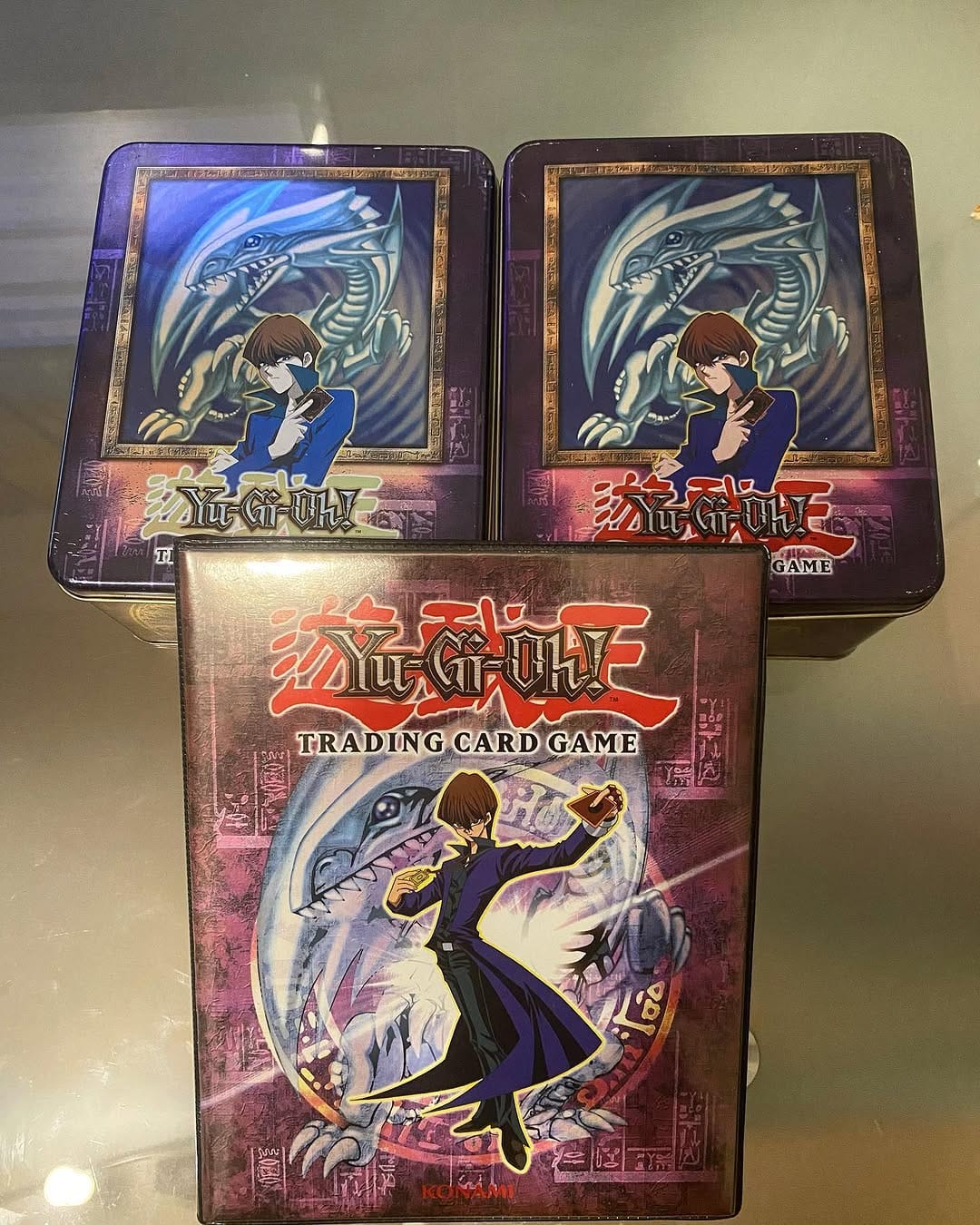 Post 2 by Blue-Eyes White Dragon on Instagram (image)