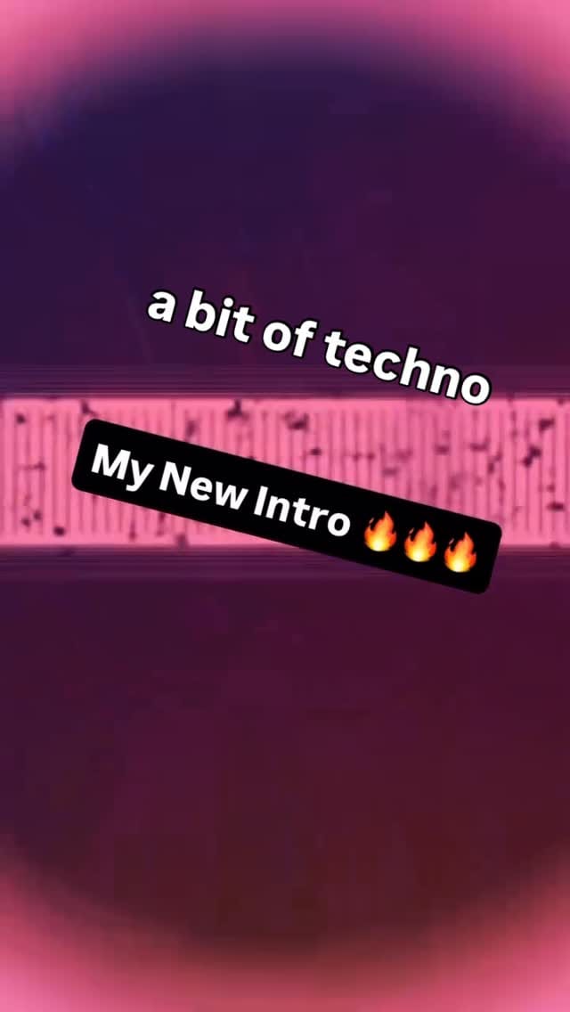 Post 3 by Deckz Dj on Instagram (video)
