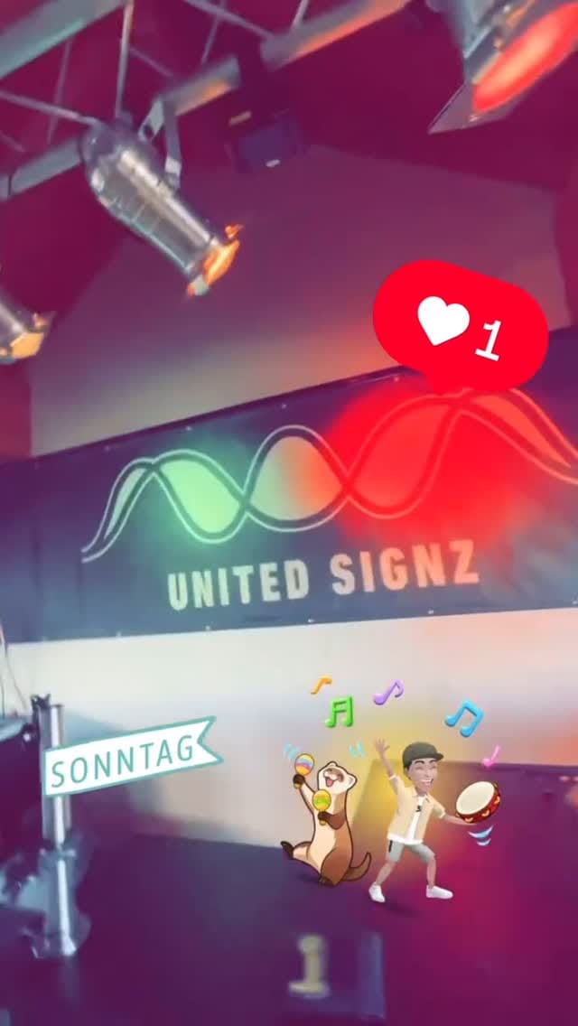 Post 4 by Deckz Dj on Instagram (video)