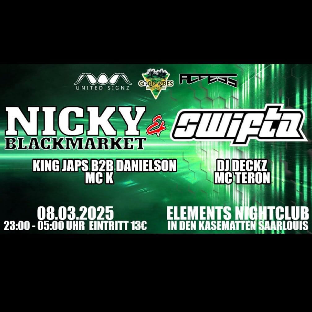 Post 7 by Deckz Dj on Instagram (image)