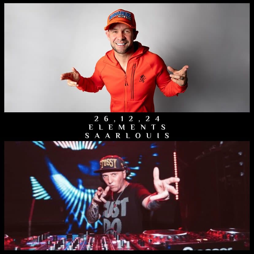 Post 9 by Deckz Dj on Instagram (image)