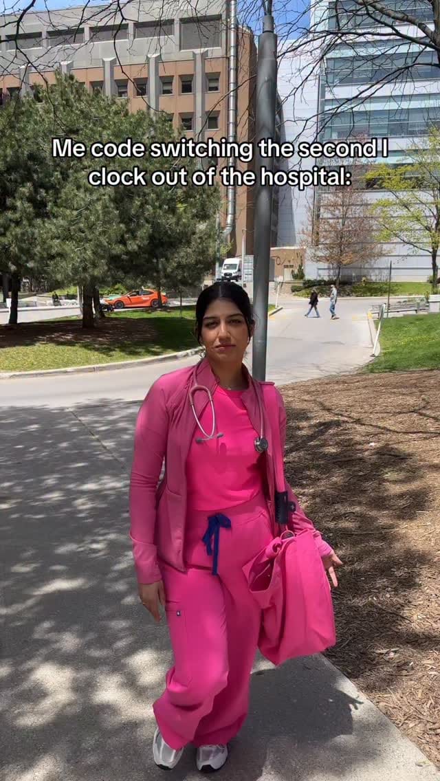 Post 9 by Aleena, BScN, RN on Instagram (video)