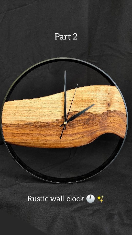 Post 8 by handwerkskunst • passion on Instagram (video)