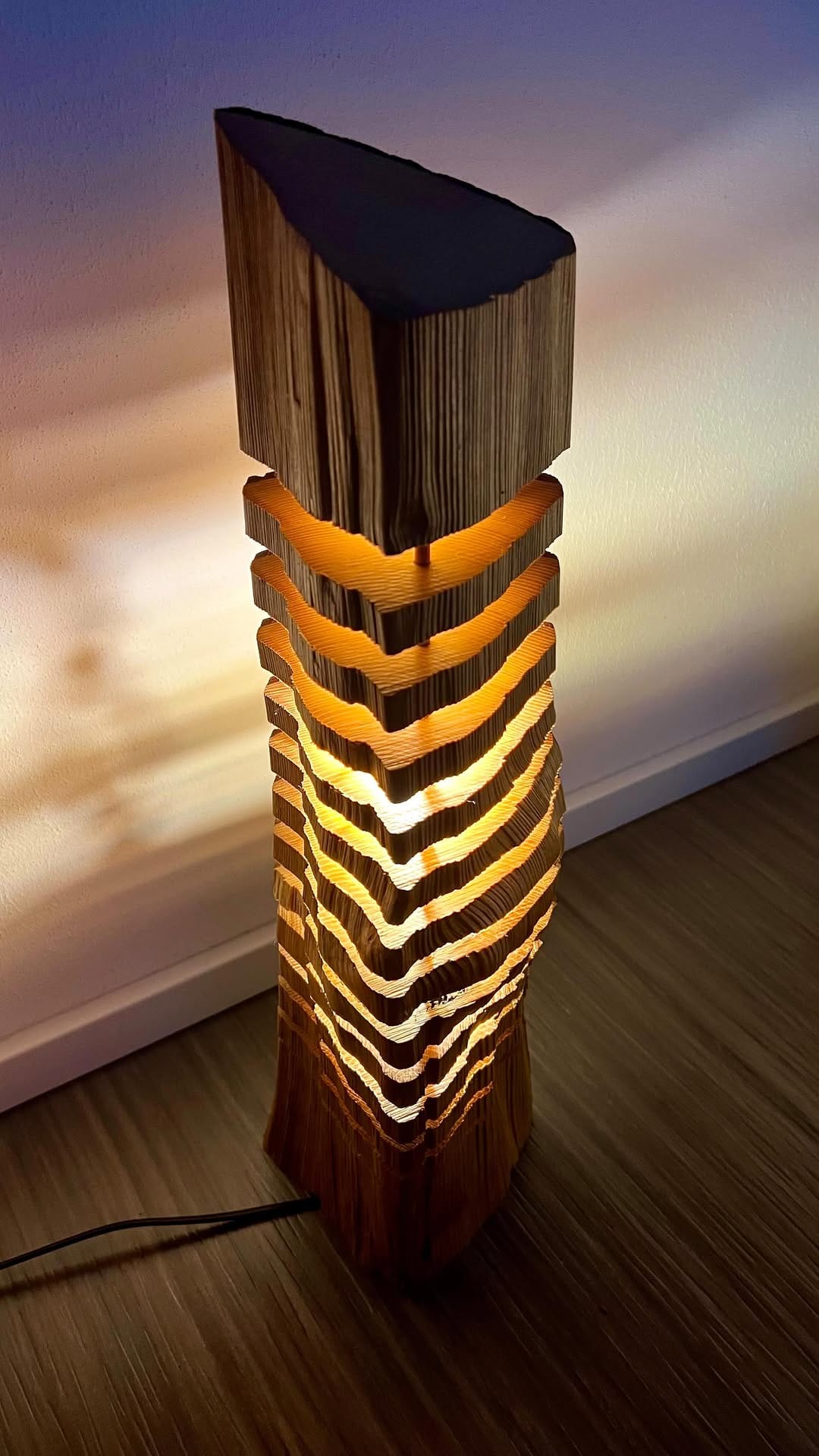 Post 5 by handwerkskunst • passion on Instagram (video)