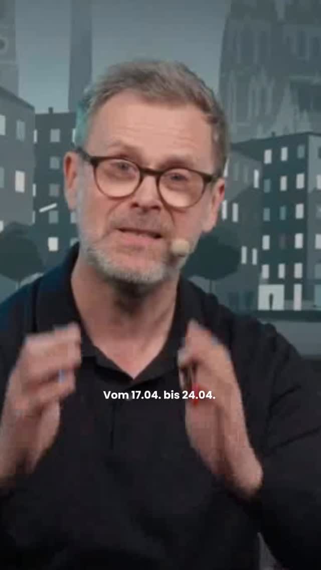 Post 4 by Matthias Matschke on Instagram (video)