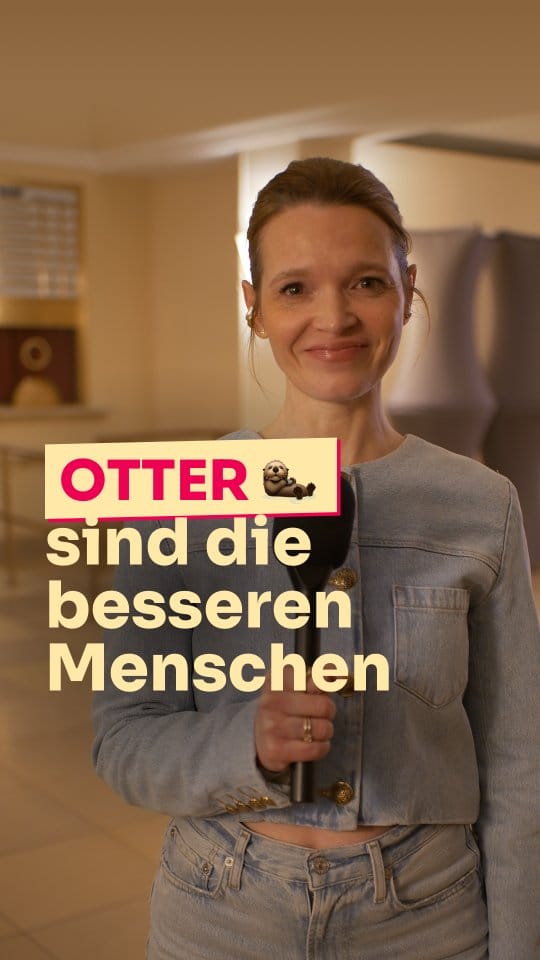 Post 10 by Matthias Matschke on Instagram (video)