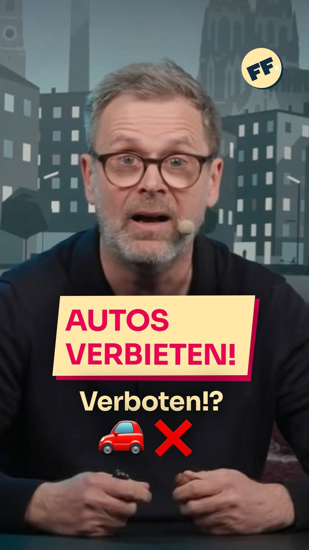 Post 5 by Matthias Matschke on Instagram (video)