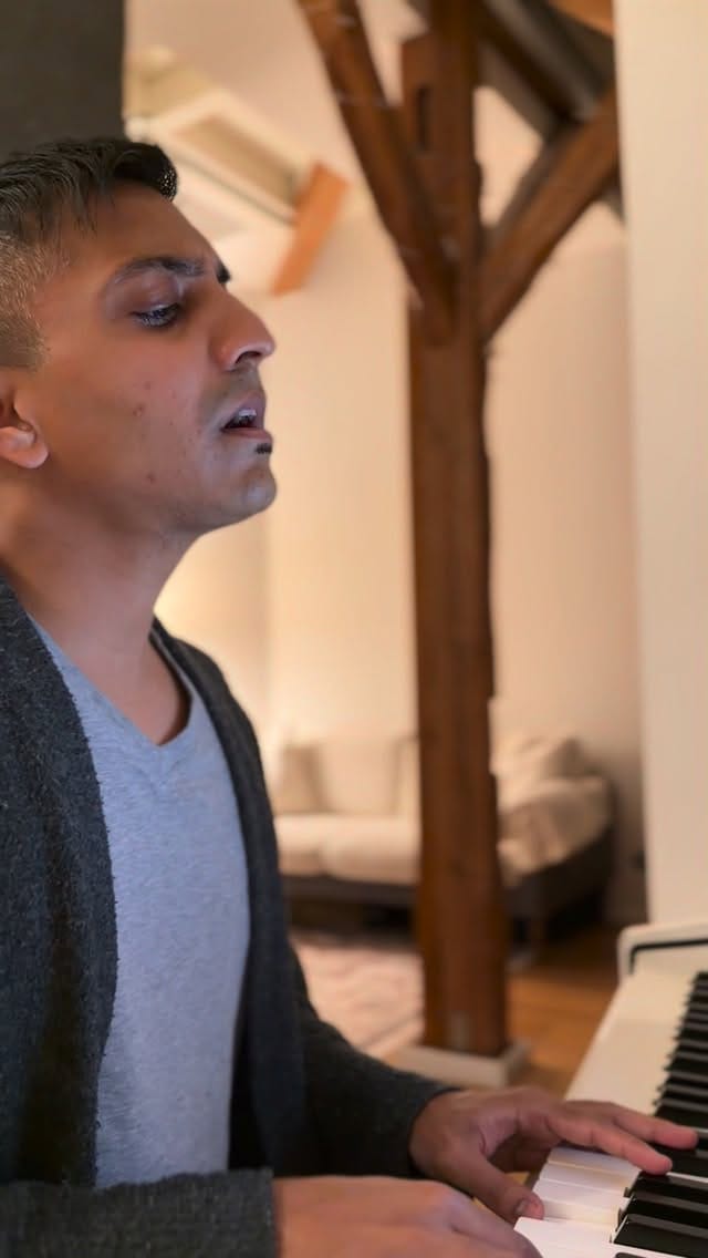Post 5 by Niru Joel on Instagram (video)