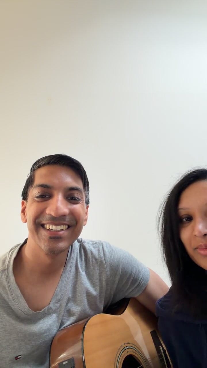 Post 4 by Niru Joel on Instagram (video)