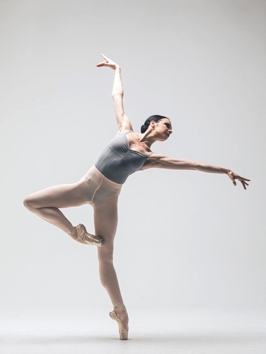 Post 1 by Anna Nevzorova on Instagram (carousel)