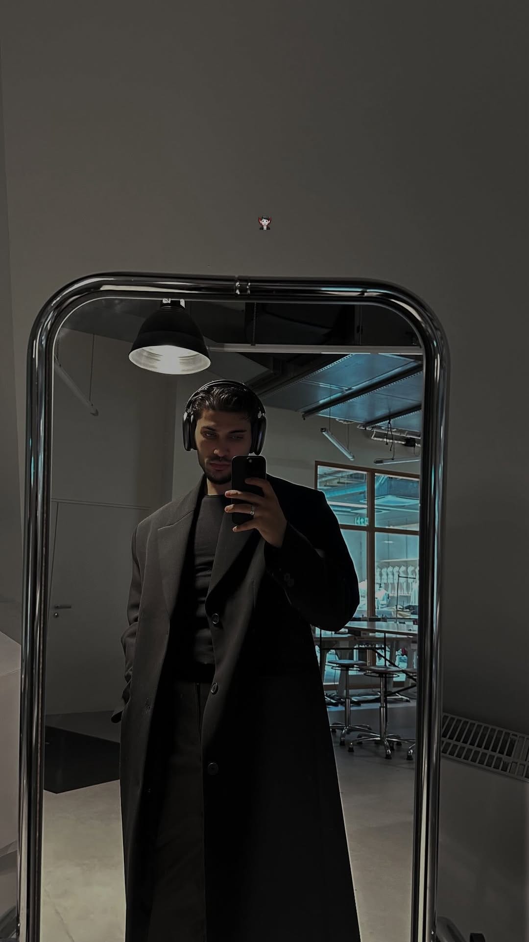 Post 1 by I B R A H I M ابراهيم on Instagram (video)