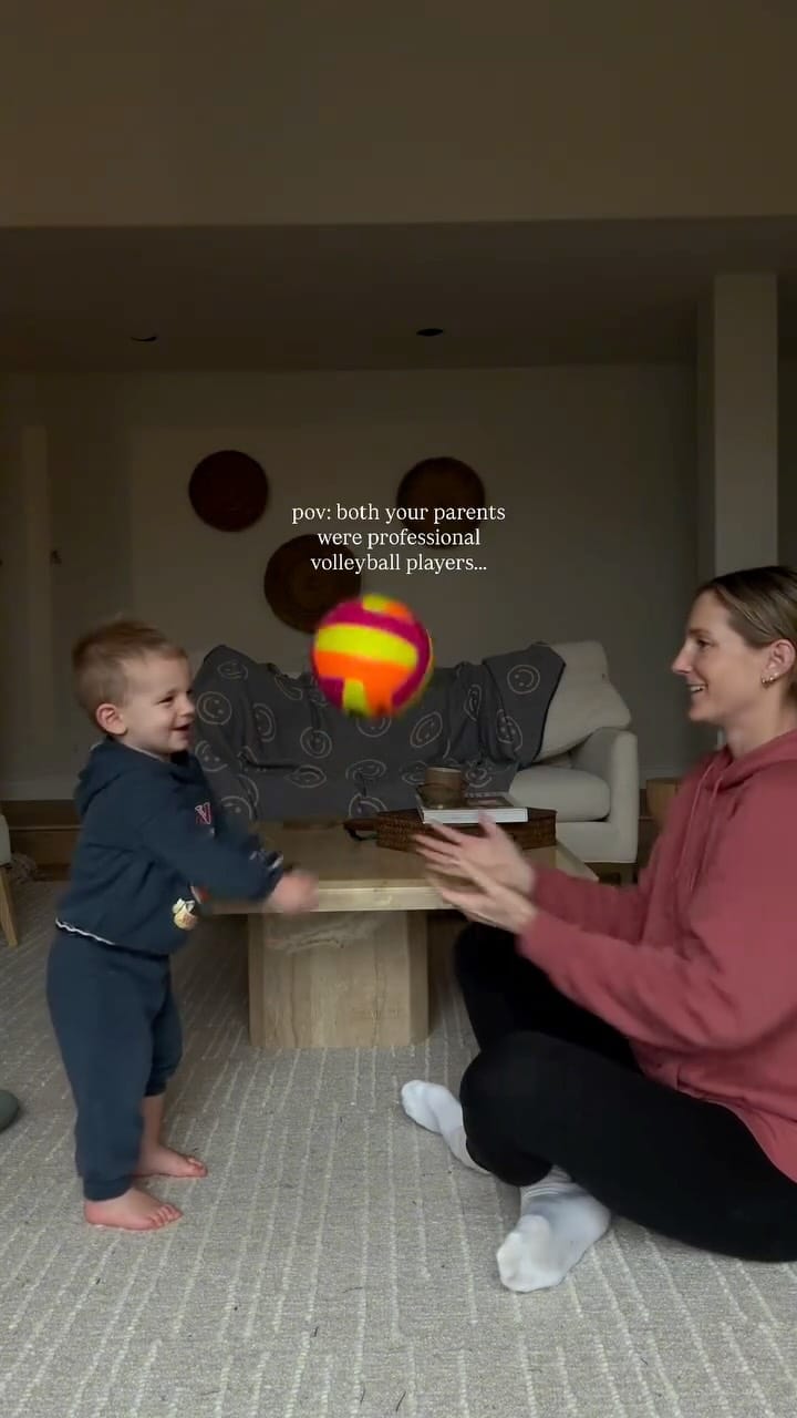 Post 8 by Kyla Richey on Instagram (video)