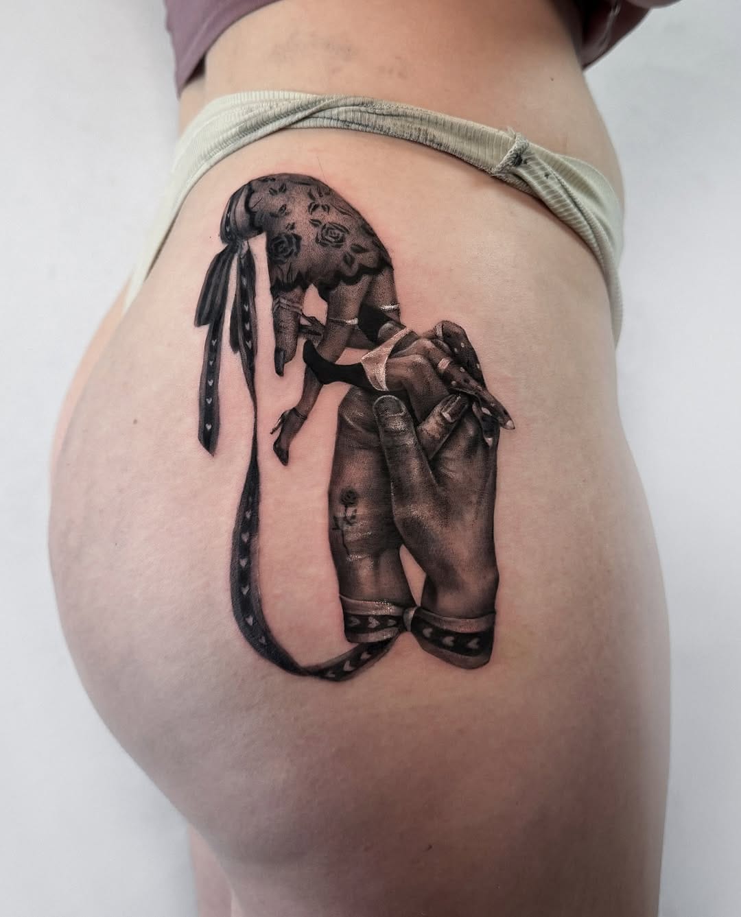 Post 7 by Toma Grin • tattoo in Berlin, Stockholm on Instagram (image)