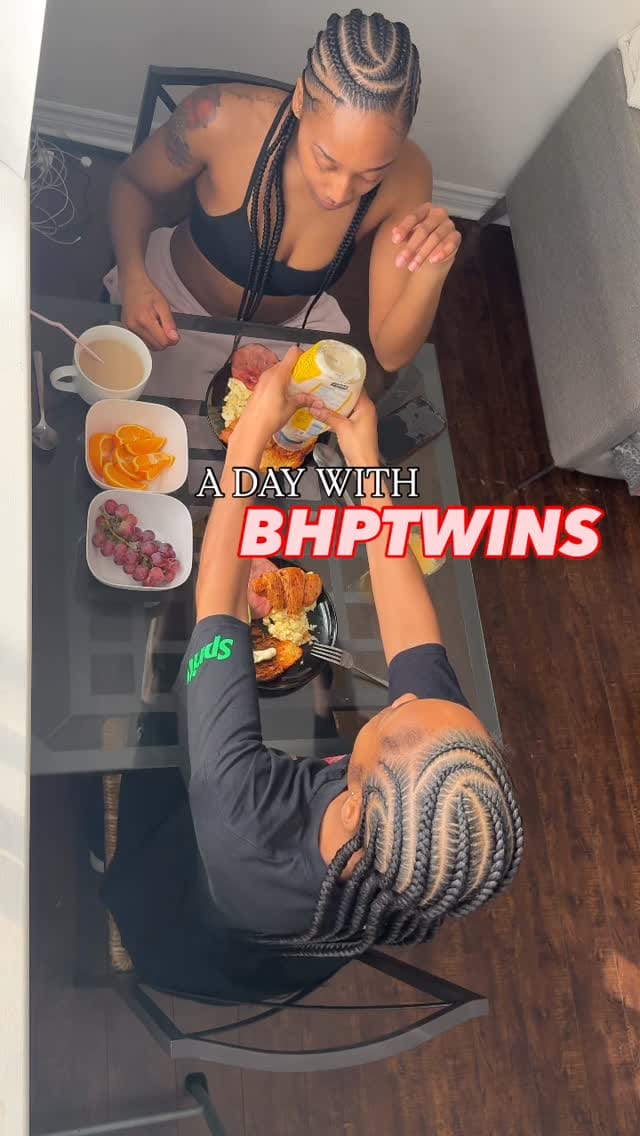 Post 8 by BRANDY on Instagram (video)