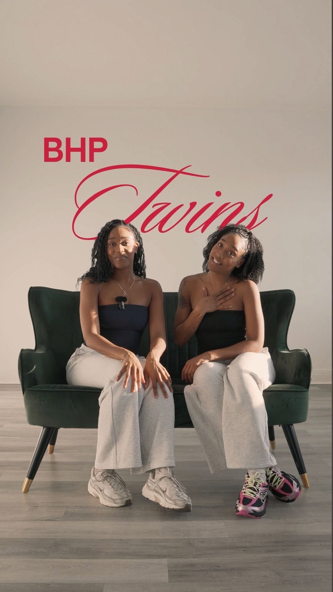 Post 2 by BRANDY on Instagram (video)