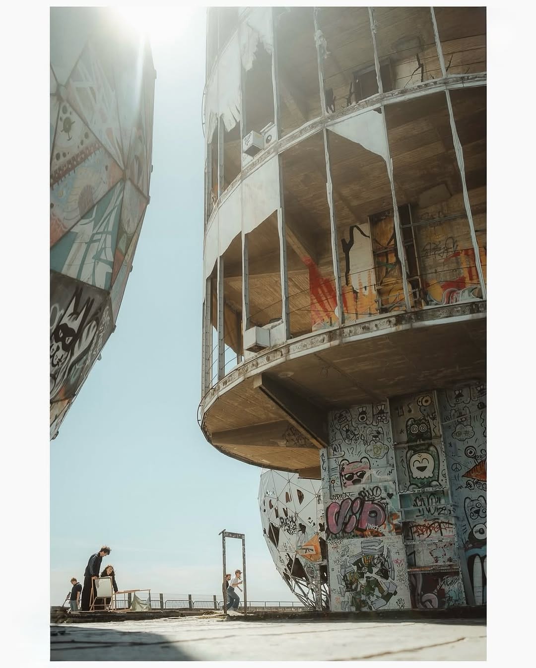 Post 4 by IGers of Berlin © on Instagram (image)