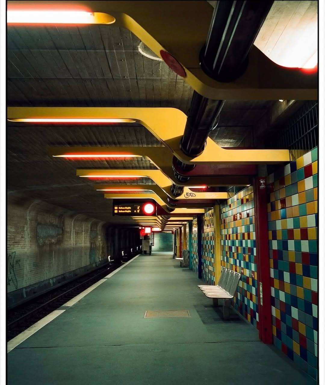 Post 7 by IGers of Berlin © on Instagram (image)