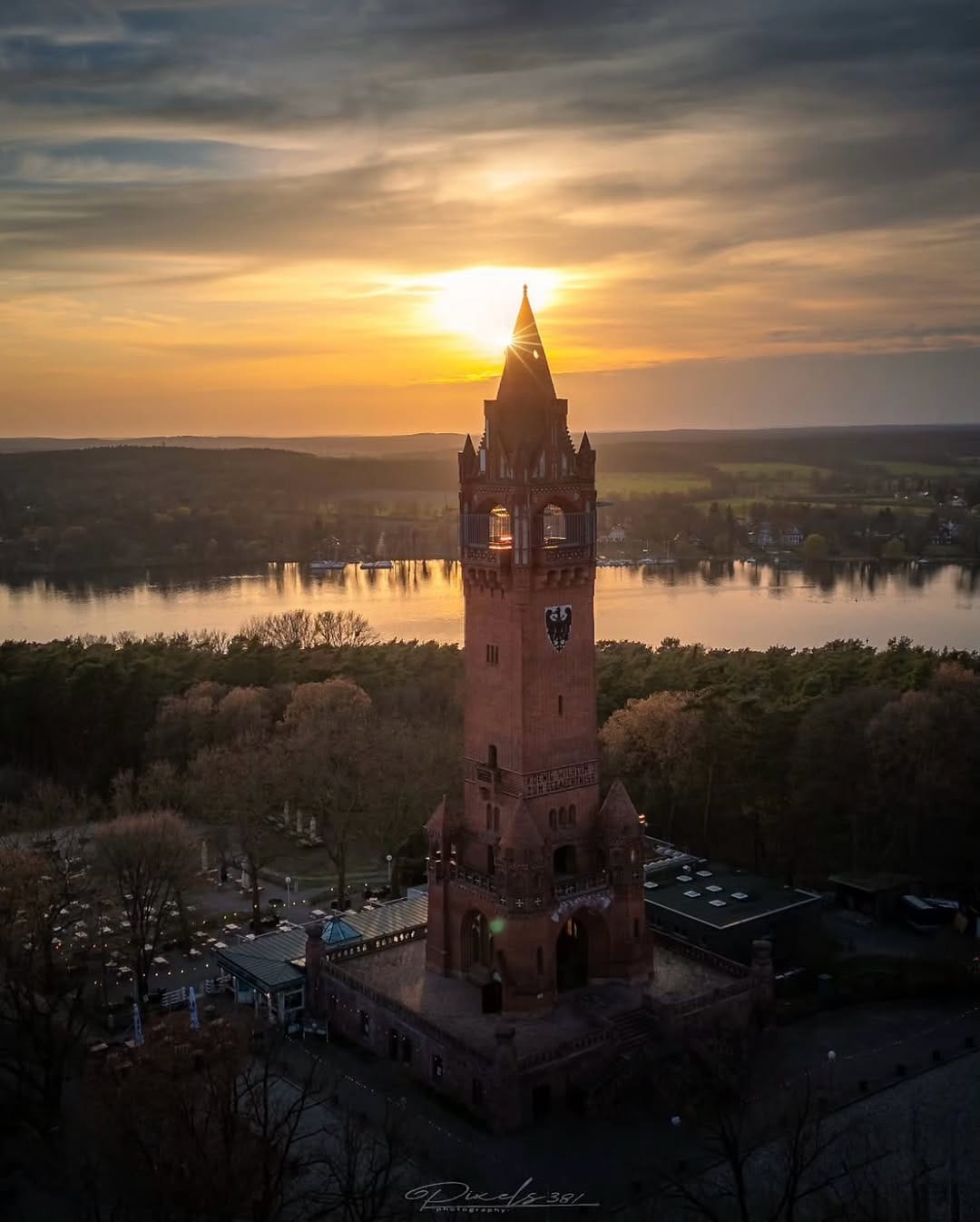 Post 9 by IGers of Berlin © on Instagram (image)