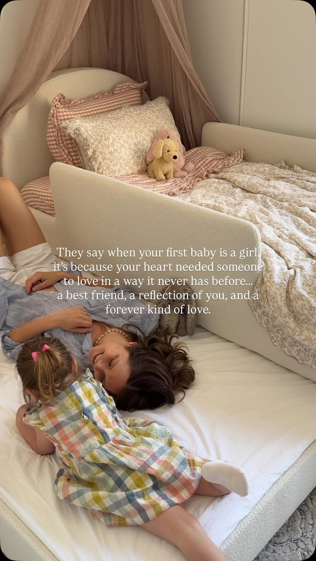 Post 2 by Kait Rees | Relatable Motherhood on Instagram (video)