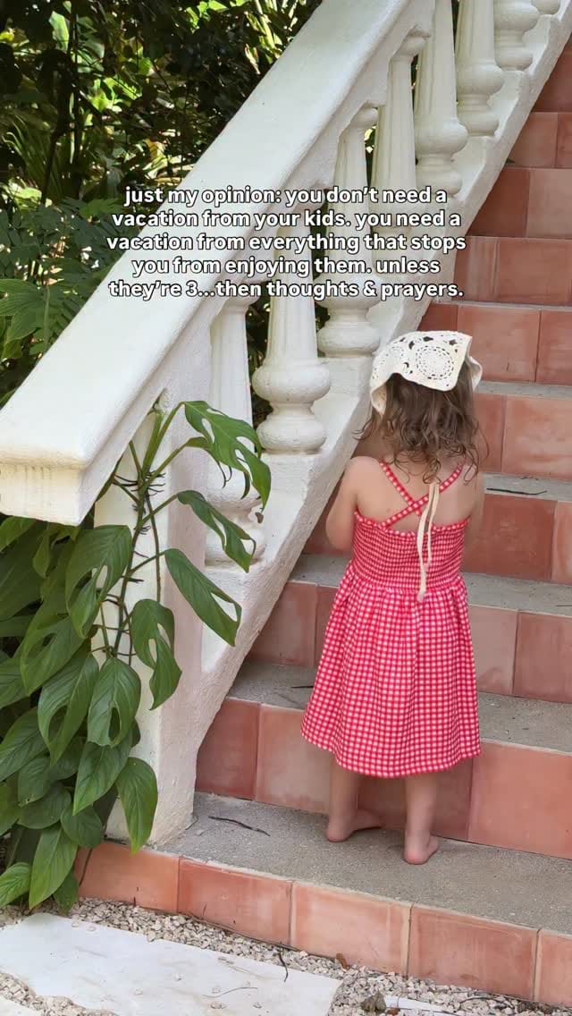 Post 5 by Kait Rees | Relatable Motherhood on Instagram (video)